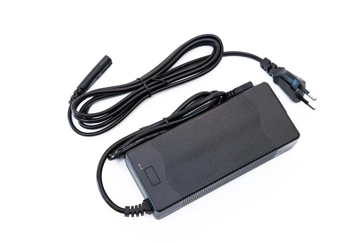 Li-ion Şarj Aleti 48V 2A