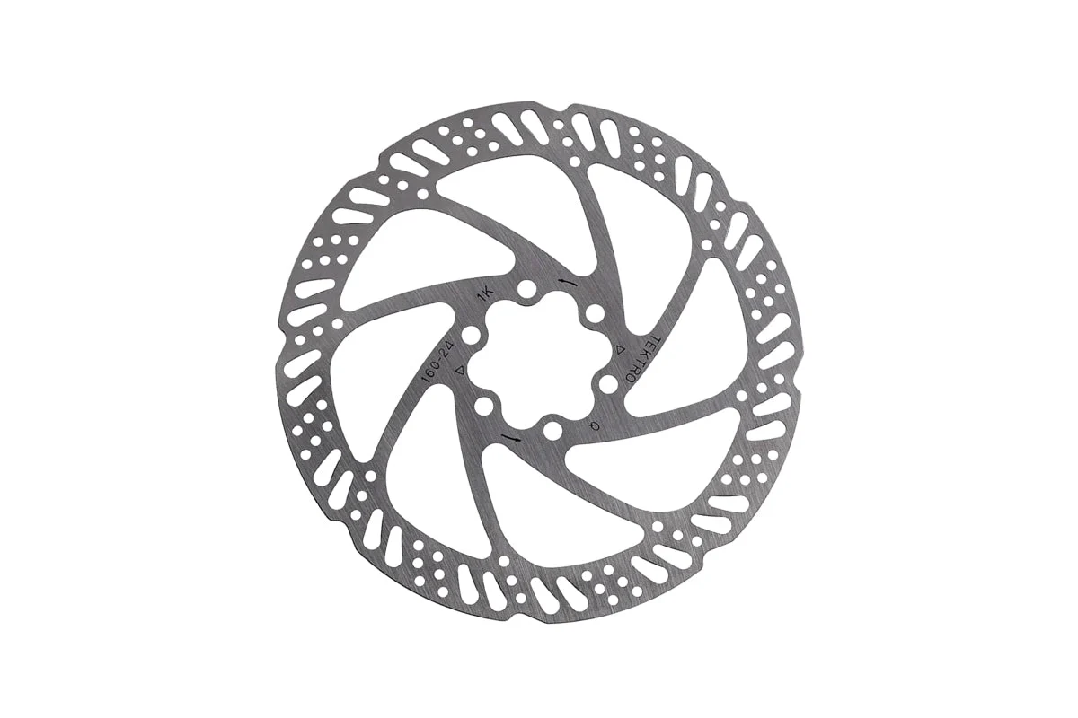 140mm Disk Fren Rotoru