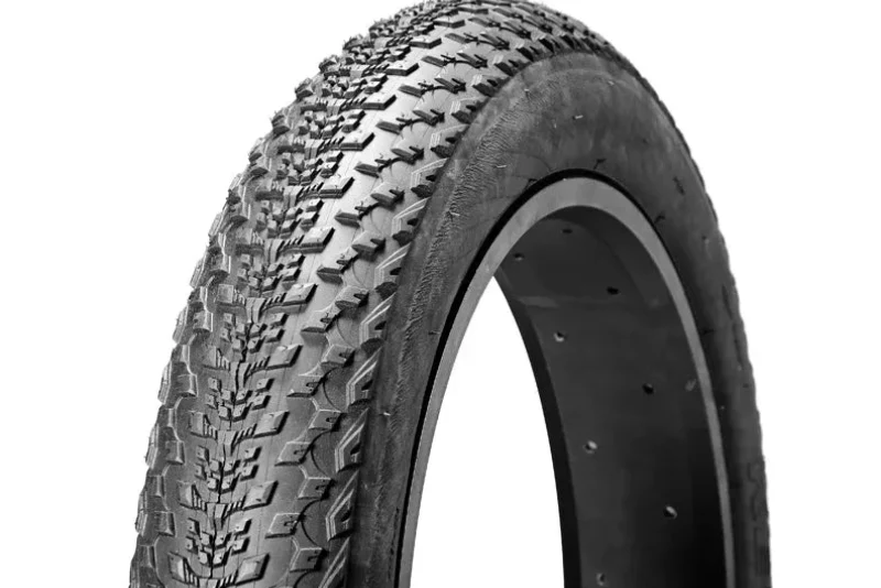 20x4.00 Dış Lastik (Fat Bike)