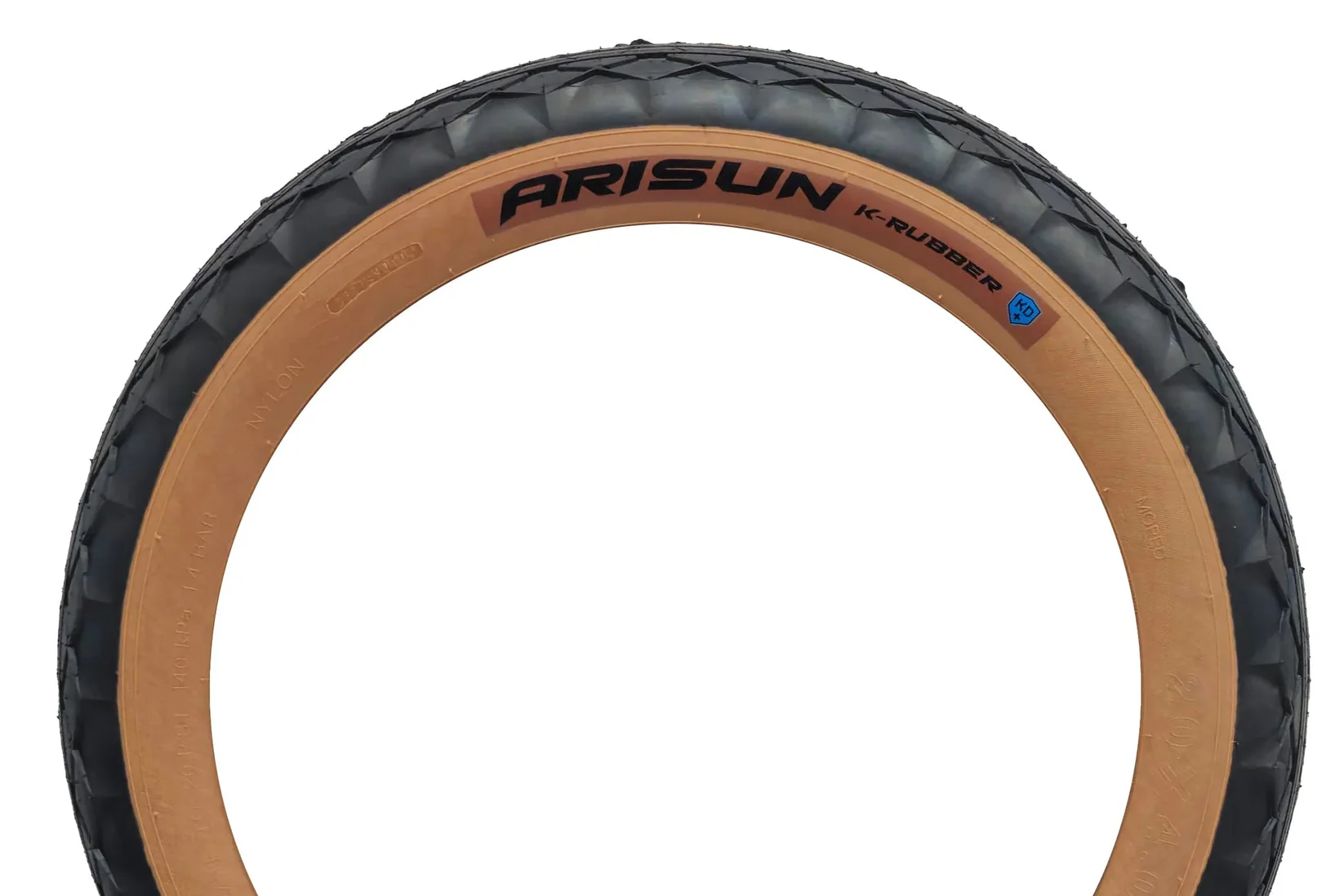 20x4.00 Zırhlı Dış Lastik (Fat Bike)