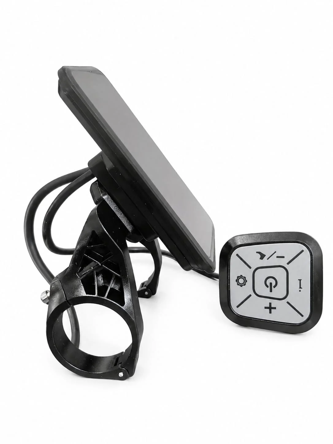 Alba 81F Renkli LCD Orta Gösterge - Motobike X1