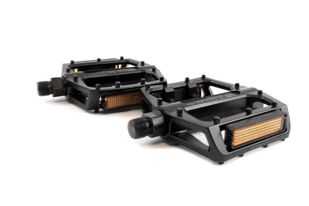 Alba Explorer Pedal Seti