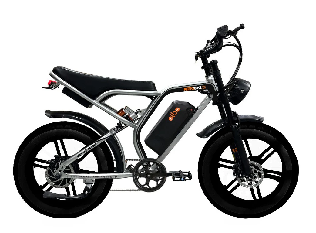 Alba Motobike X1