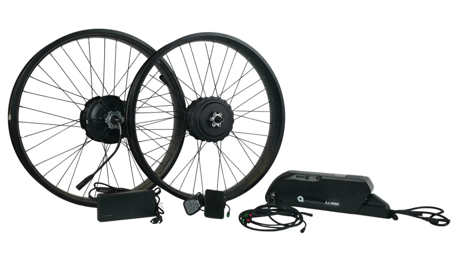 Alba 500RHE Dual