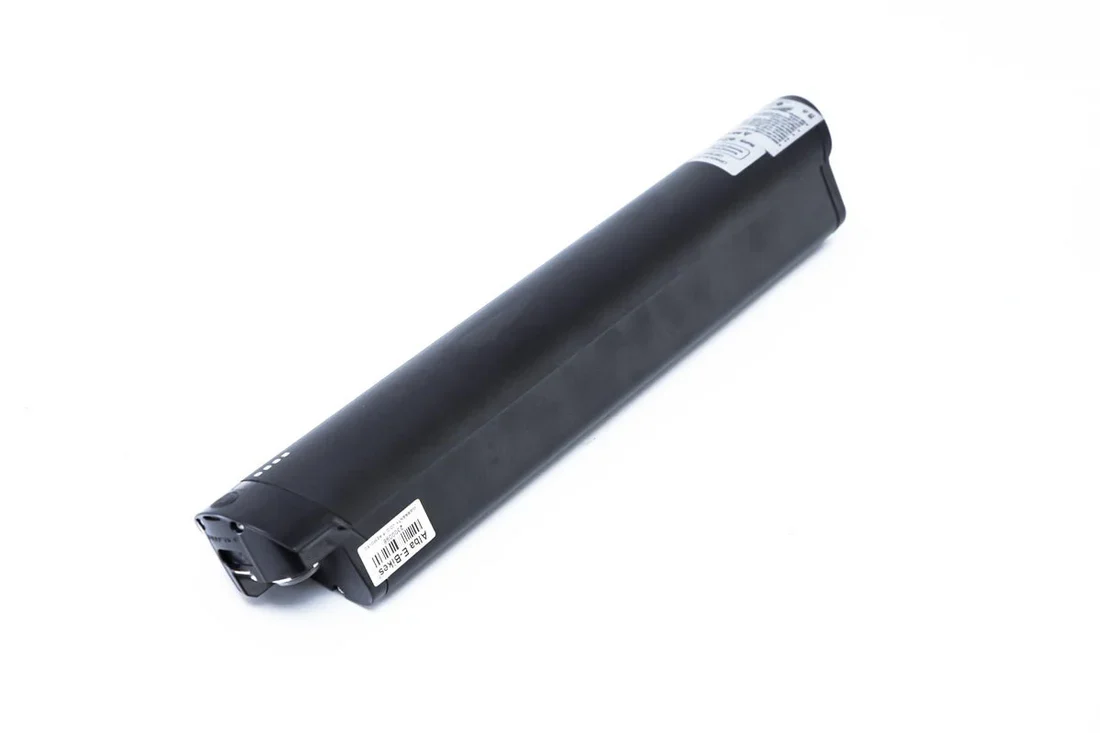 Alba City 2 - 36V 12.8 Ah (460 Wh)