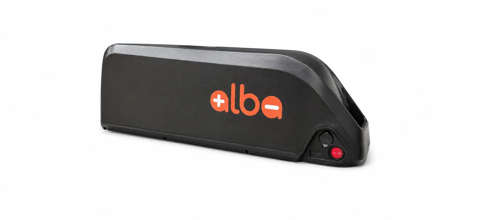 Alba Motobike X1 - 48V 15 Ah (720 Wh)